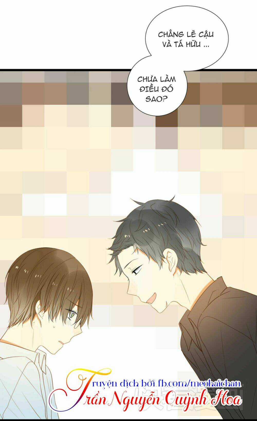 Điều giáo quan hệ Chapter 11 trang 8