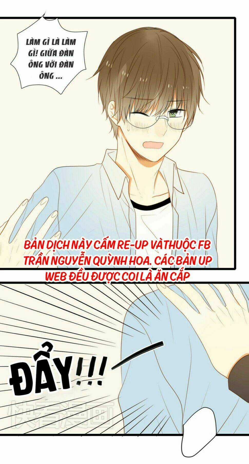 Điều giáo quan hệ Chapter 11 trang 9