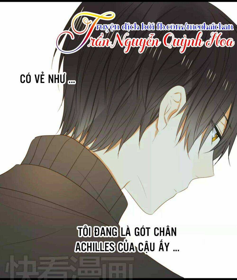 Điều giáo quan hệ Chapter 12 trang 11