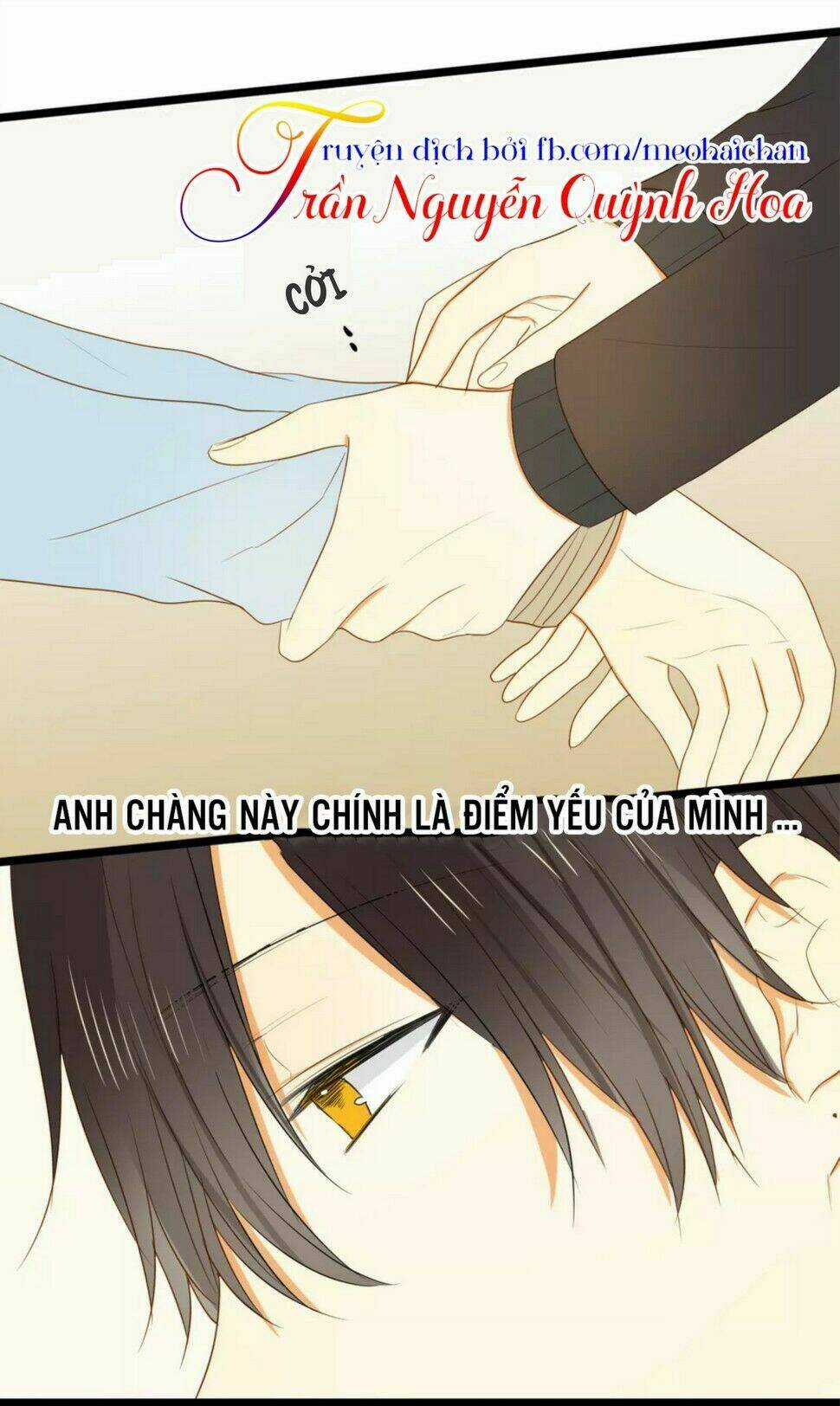 Điều giáo quan hệ Chapter 12 trang 12