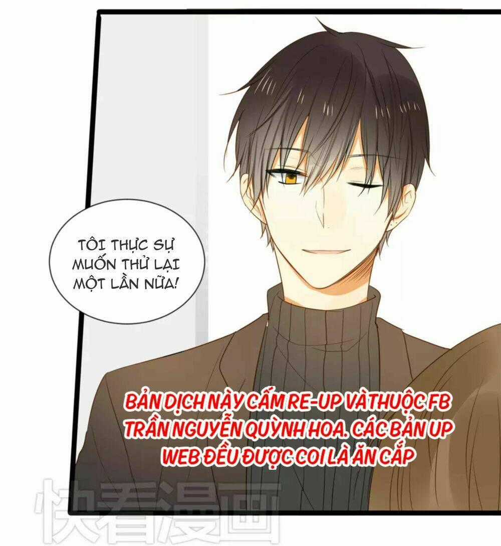 Điều giáo quan hệ Chapter 12 trang 17