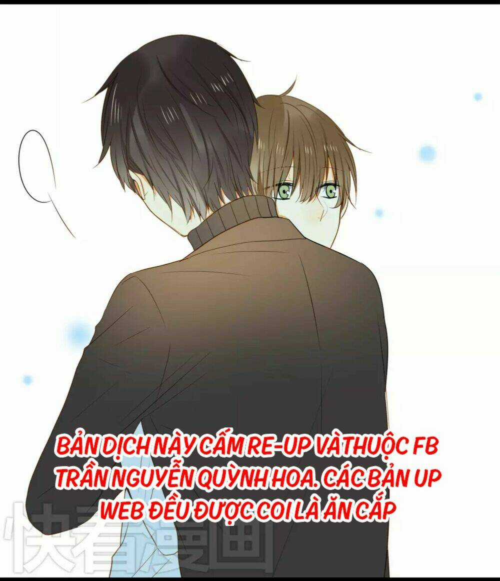Điều giáo quan hệ Chapter 12 trang 3