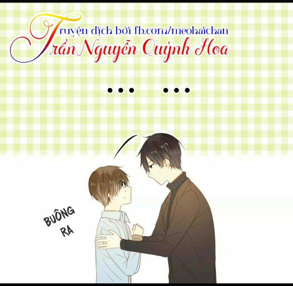 Điều giáo quan hệ Chapter 12 trang 7