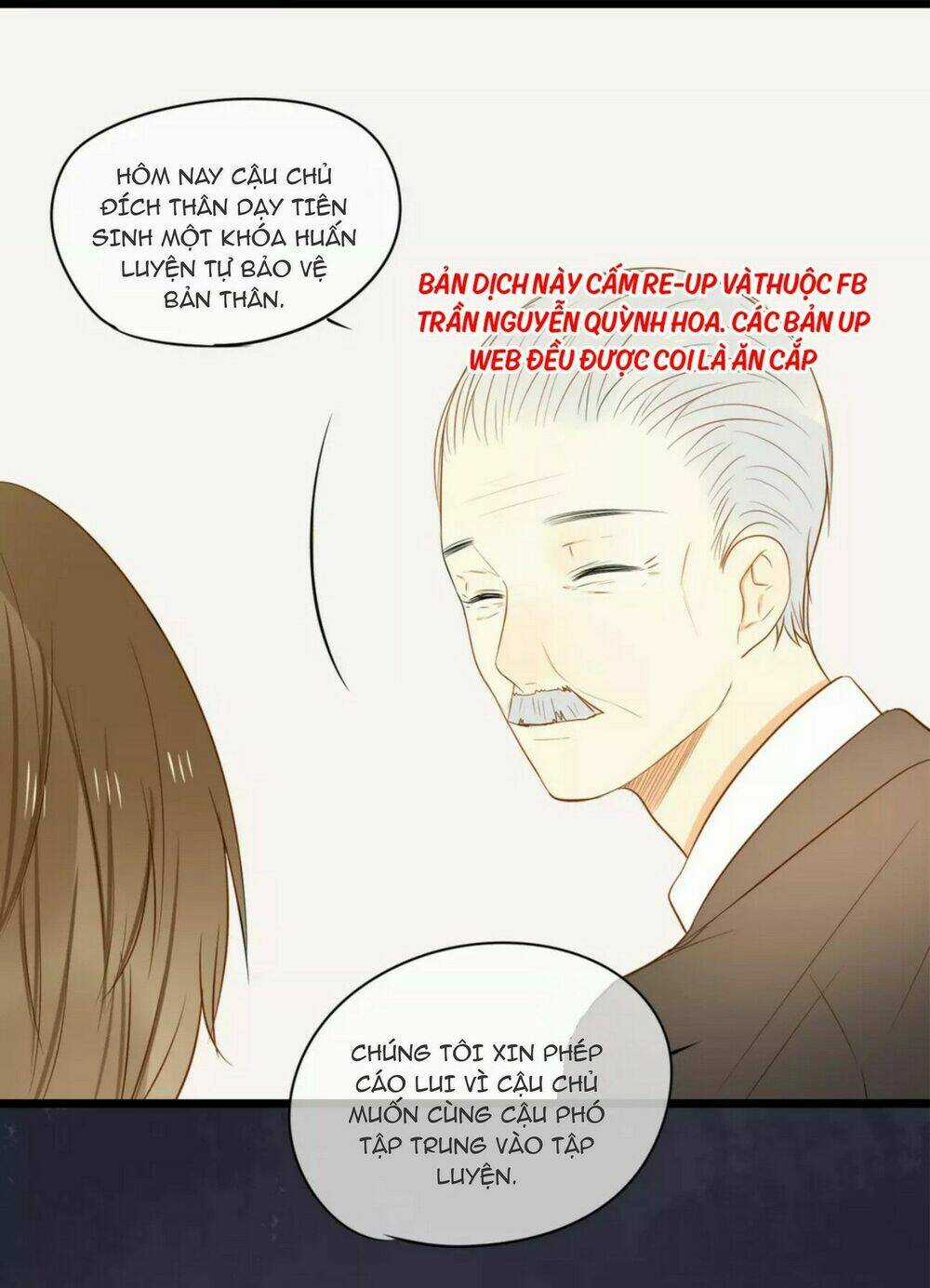 Điều giáo quan hệ Chapter 13 trang 10