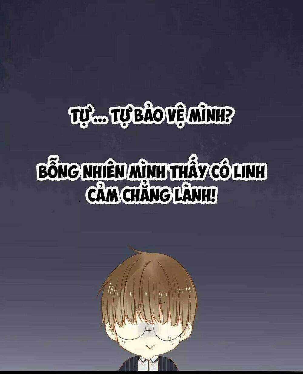 Điều giáo quan hệ Chapter 13 trang 11