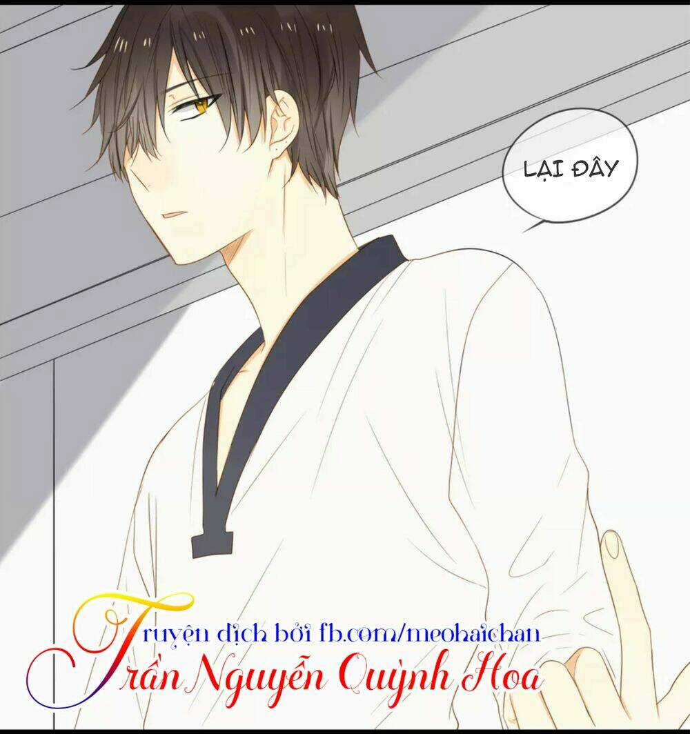 Điều giáo quan hệ Chapter 13 trang 12