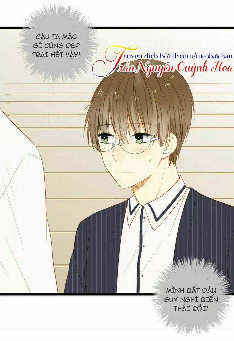 Điều giáo quan hệ Chapter 13 trang 14