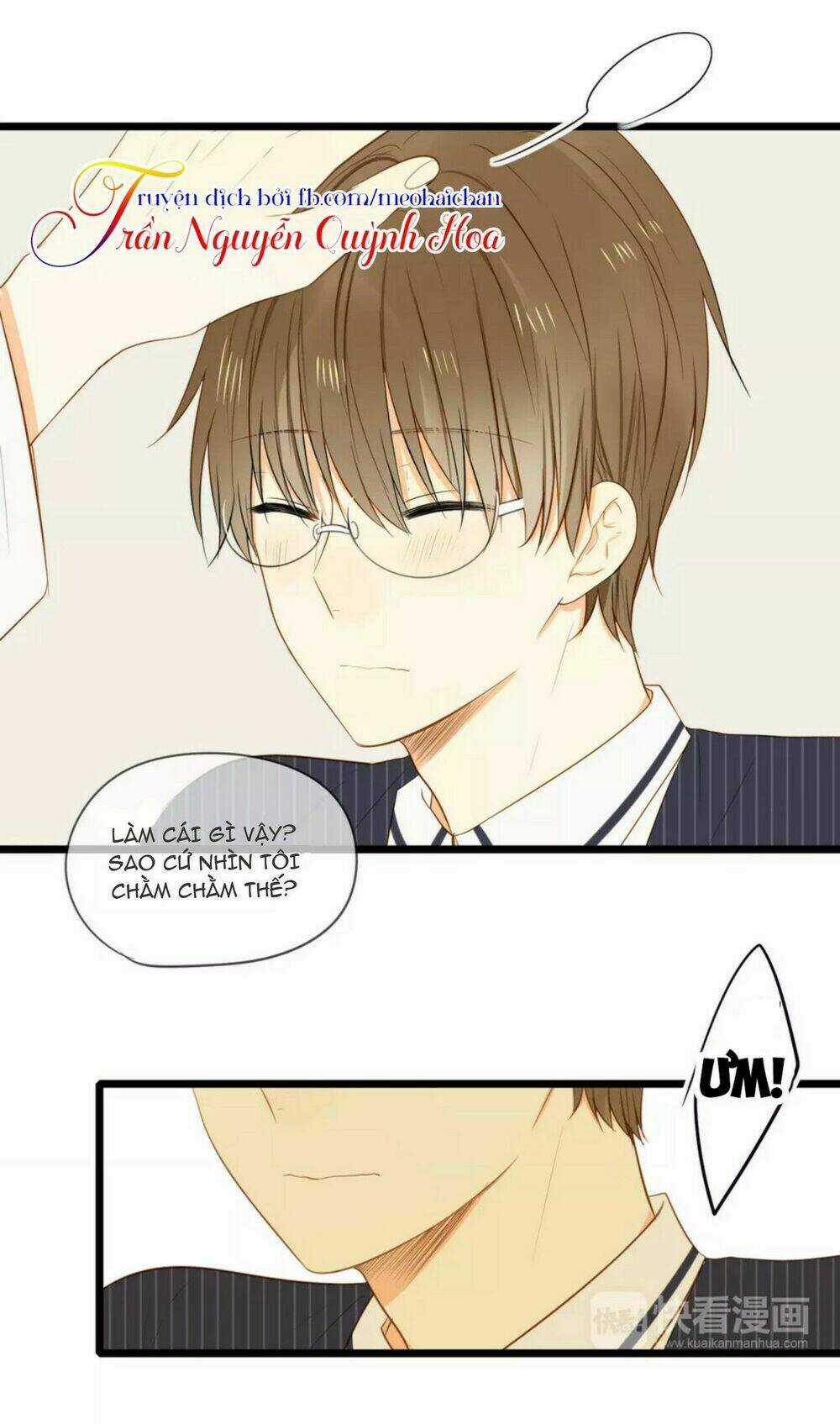 Điều giáo quan hệ Chapter 13 trang 15