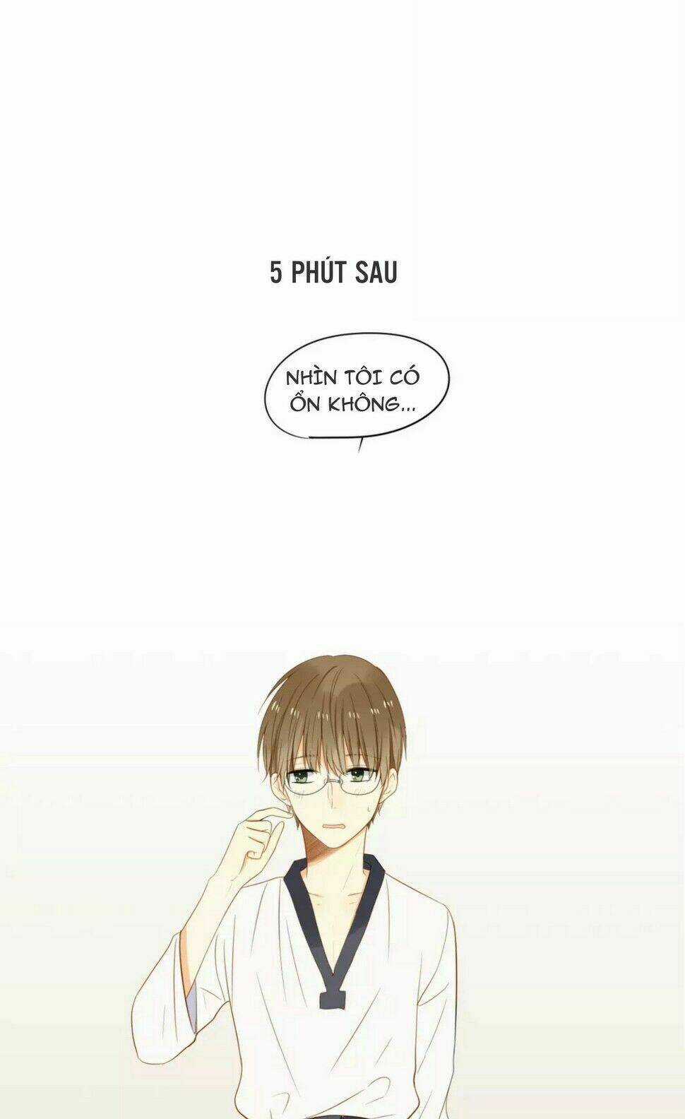 Điều giáo quan hệ Chapter 13 trang 18