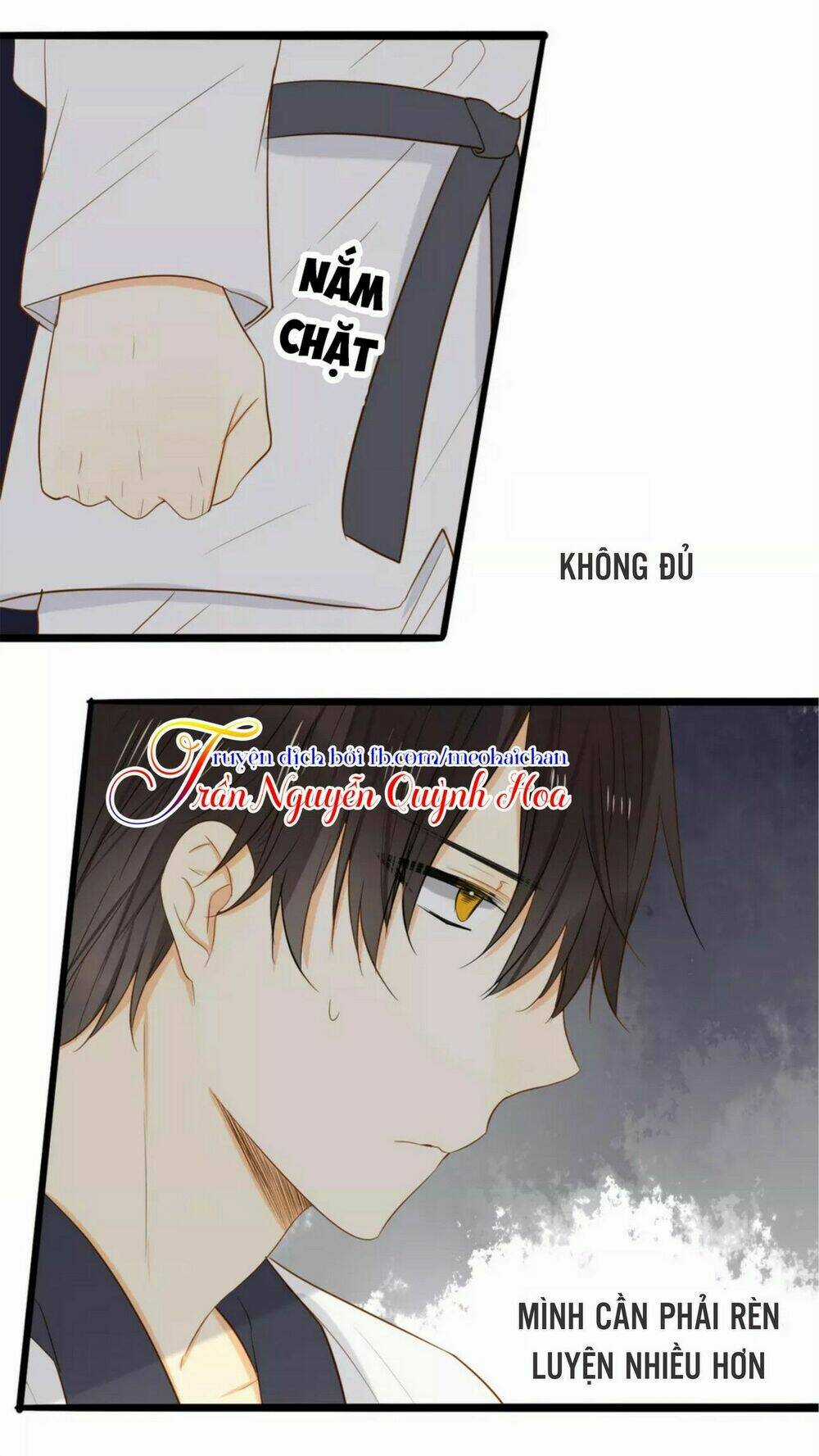 Điều giáo quan hệ Chapter 13 trang 2