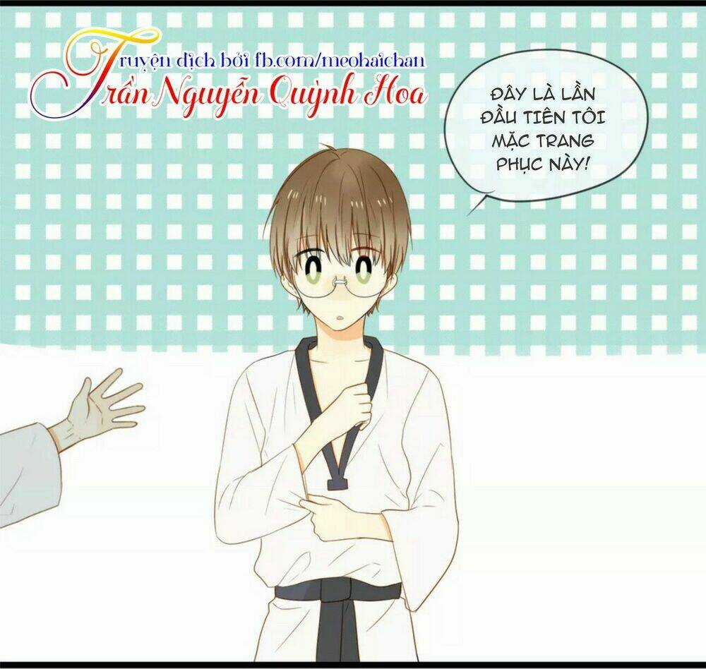 Điều giáo quan hệ Chapter 13 trang 20