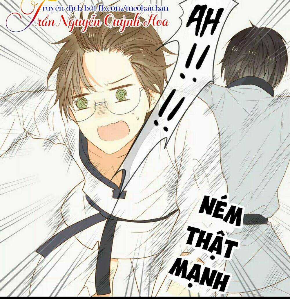 Điều giáo quan hệ Chapter 13 trang 22