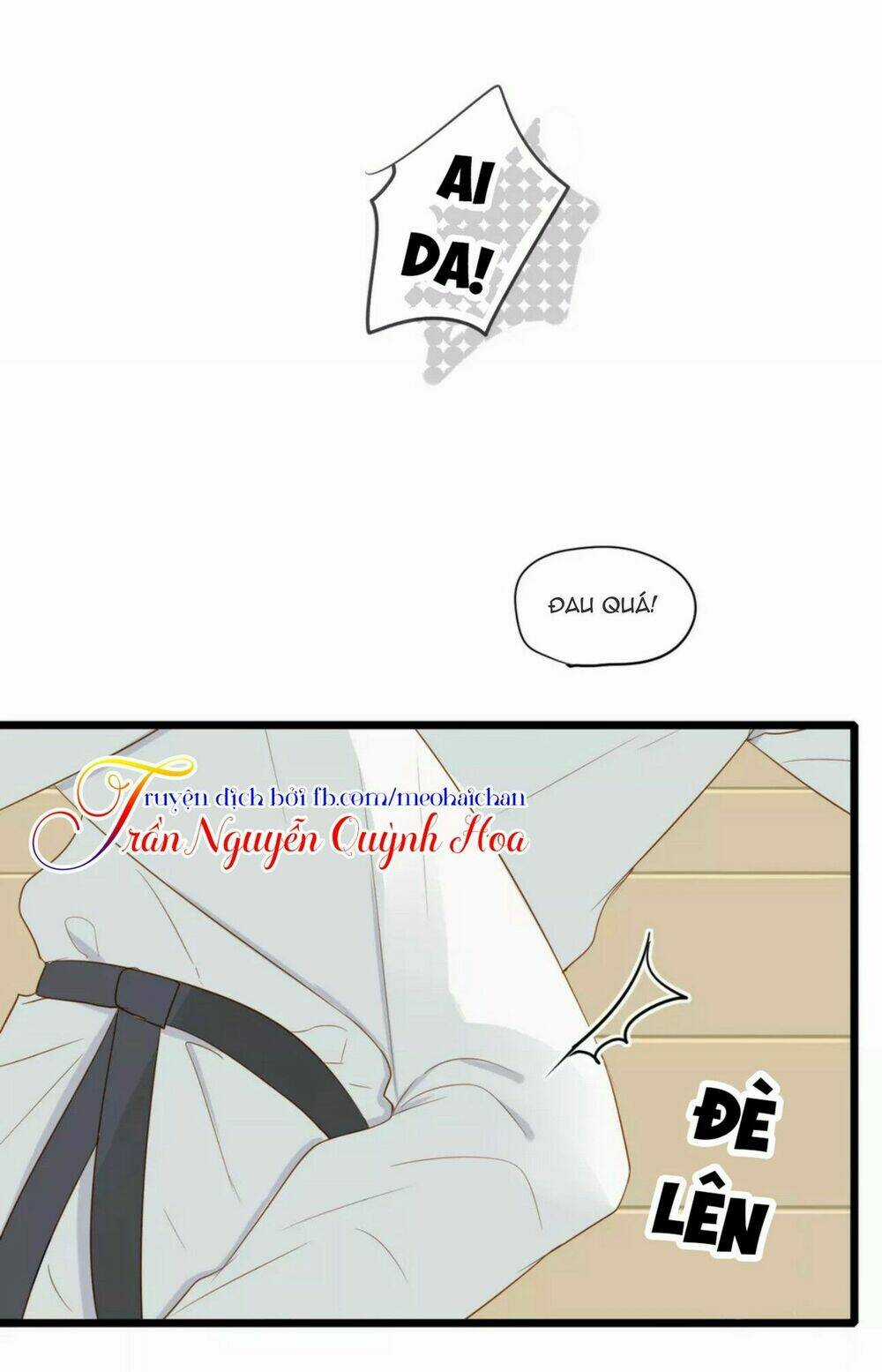 Điều giáo quan hệ Chapter 13 trang 23