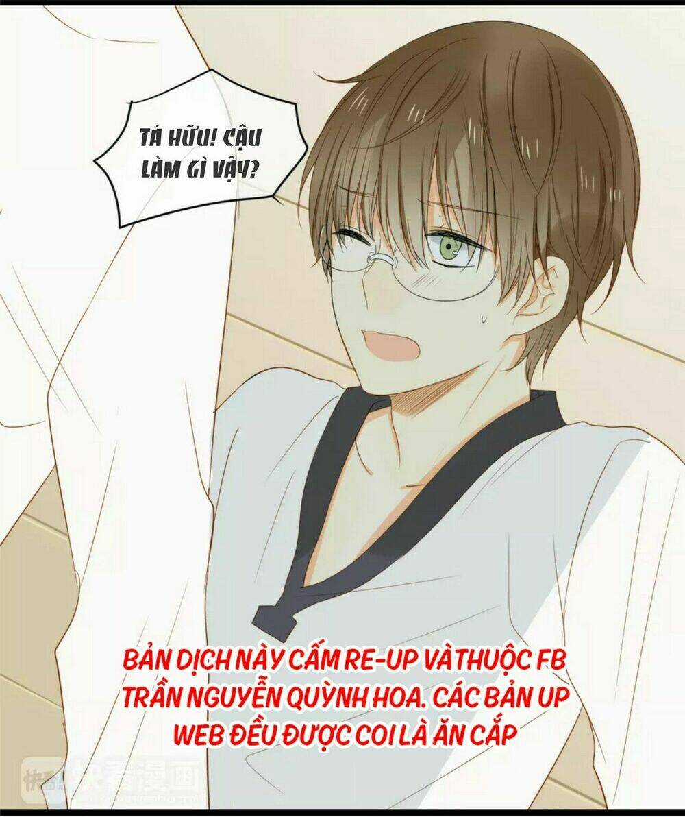 Điều giáo quan hệ Chapter 13 trang 24