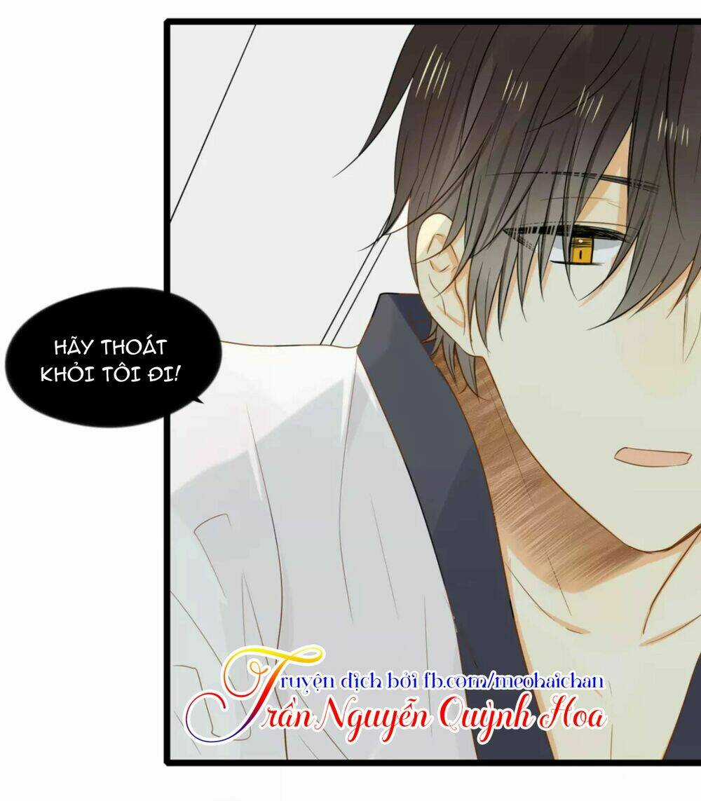 Điều giáo quan hệ Chapter 13 trang 25