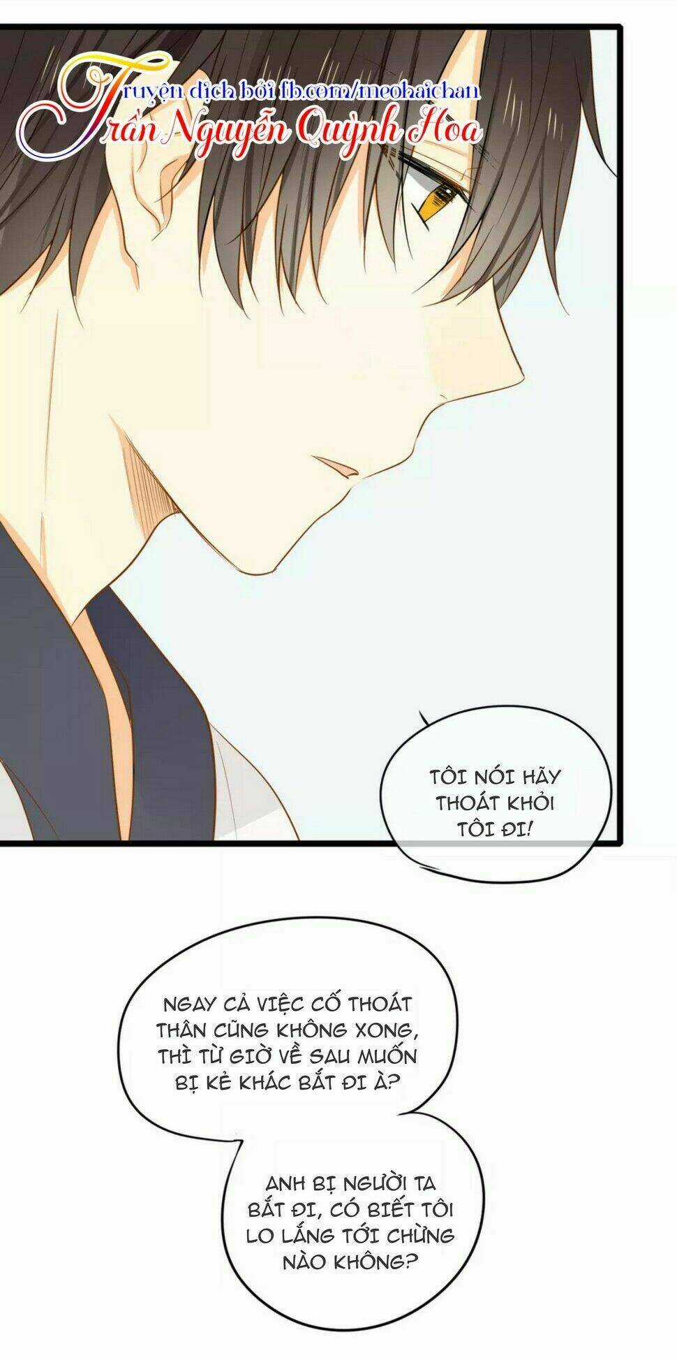 Điều giáo quan hệ Chapter 13 trang 27