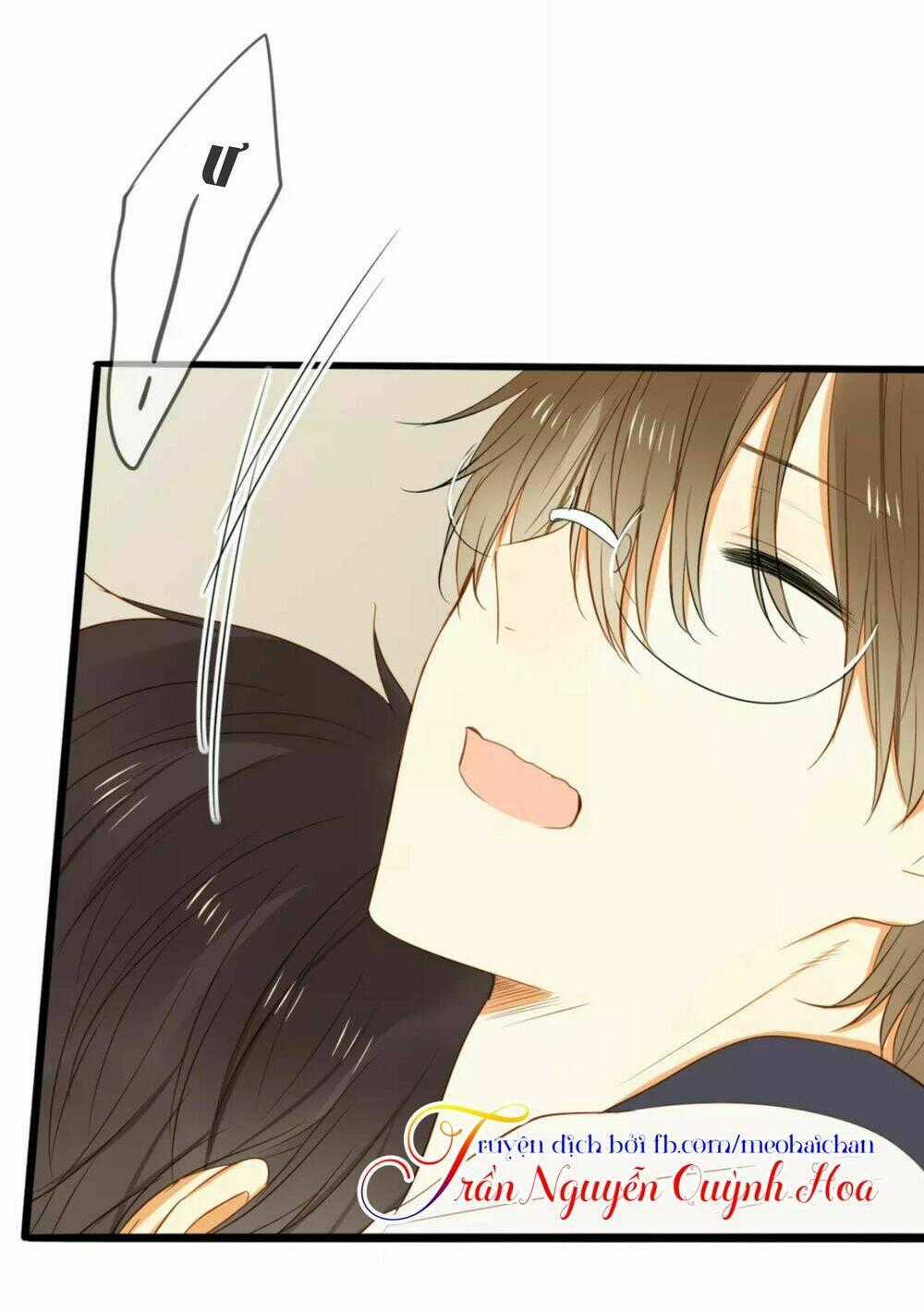 Điều giáo quan hệ Chapter 13 trang 30