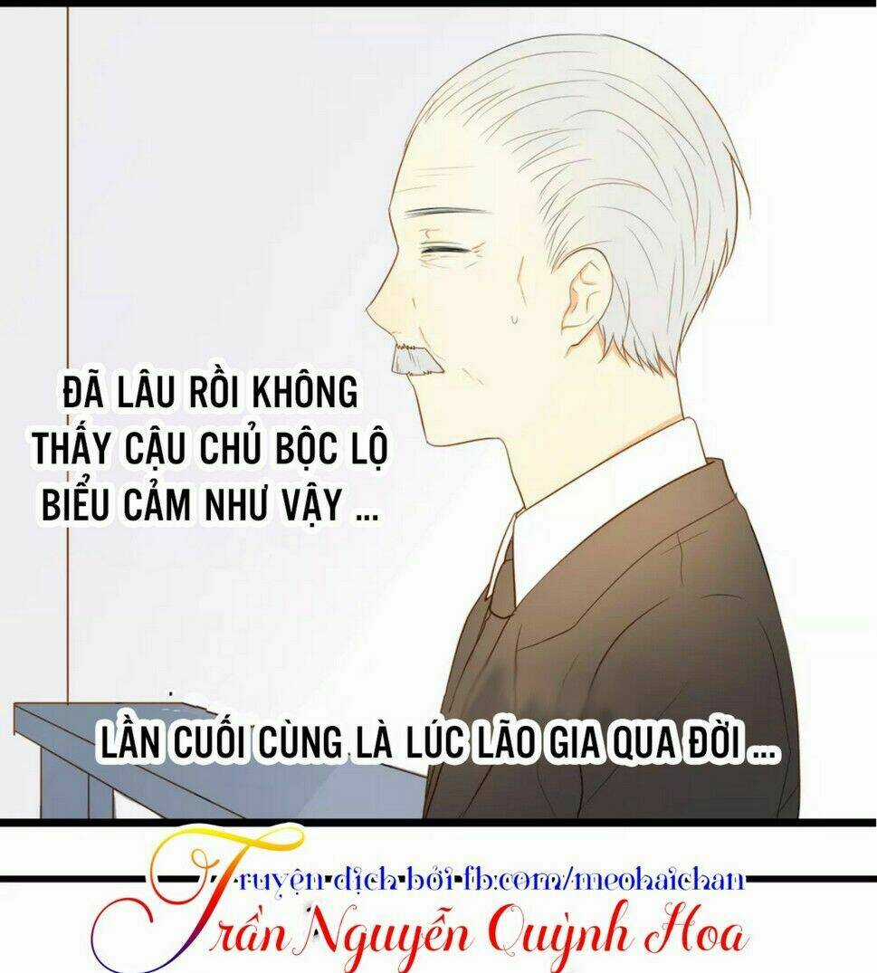 Điều giáo quan hệ Chapter 13 trang 4