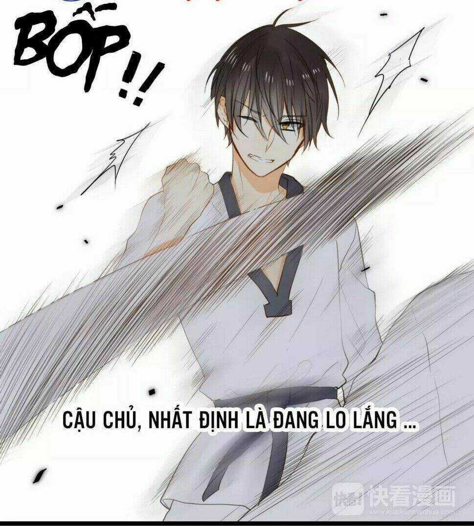 Điều giáo quan hệ Chapter 13 trang 5