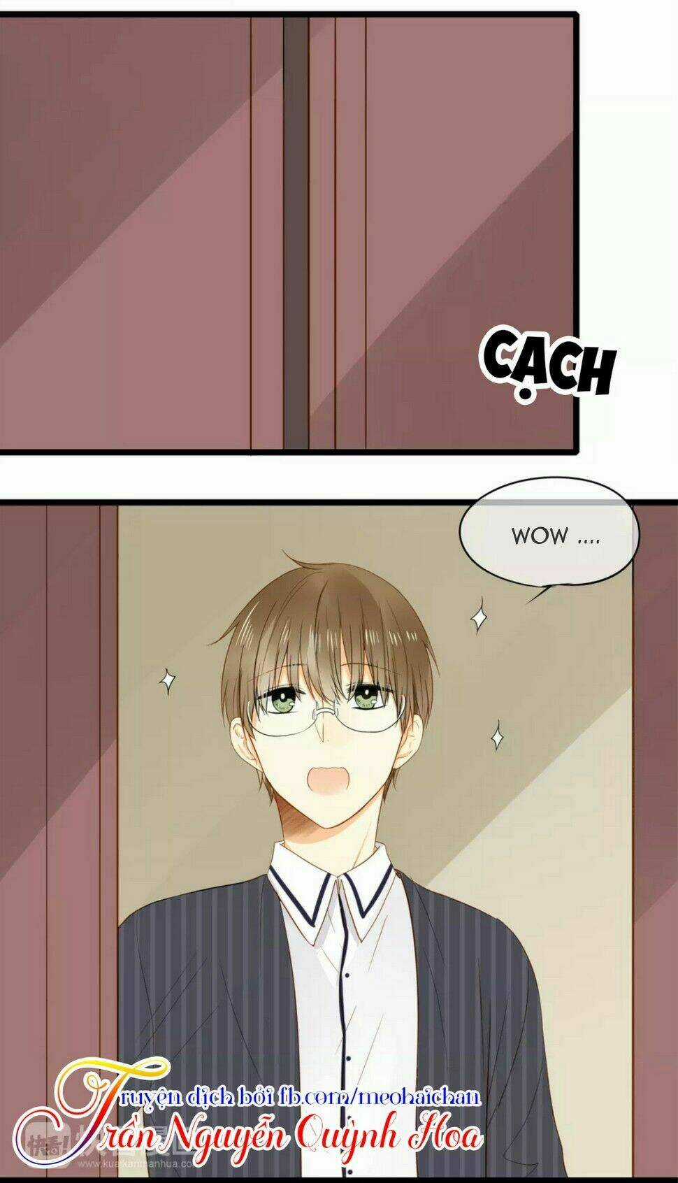 Điều giáo quan hệ Chapter 13 trang 6