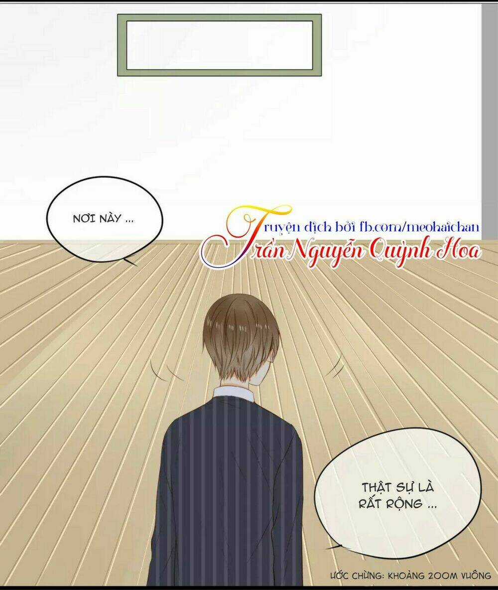 Điều giáo quan hệ Chapter 13 trang 7