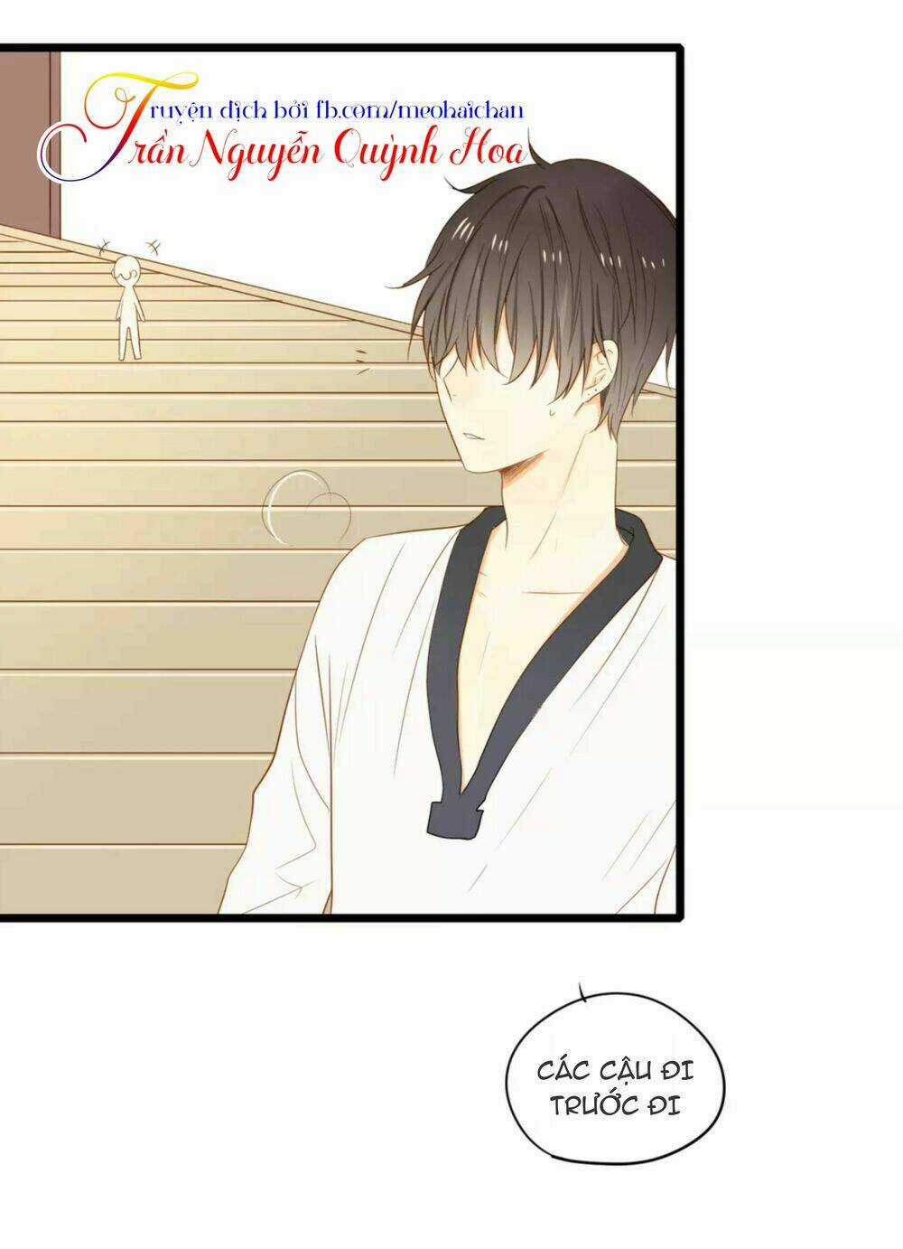 Điều giáo quan hệ Chapter 13 trang 8