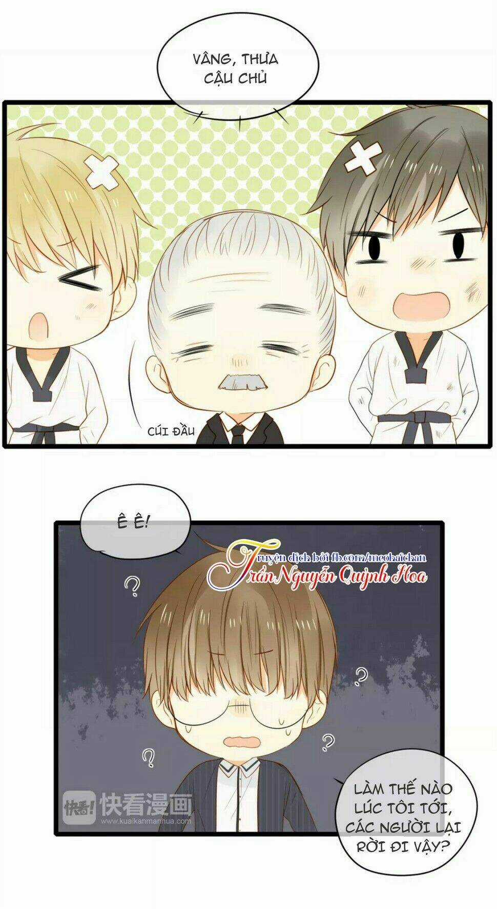 Điều giáo quan hệ Chapter 13 trang 9