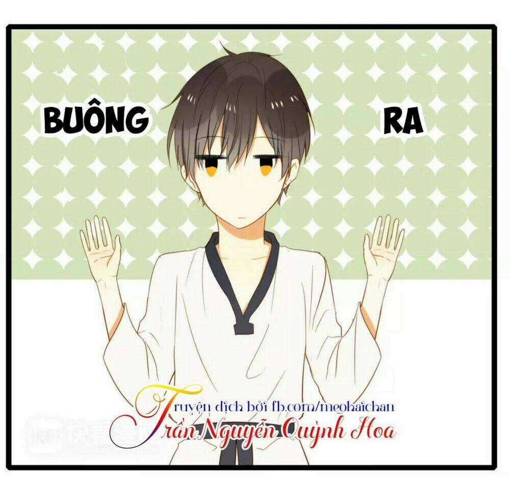 Điều giáo quan hệ Chapter 14 trang 11