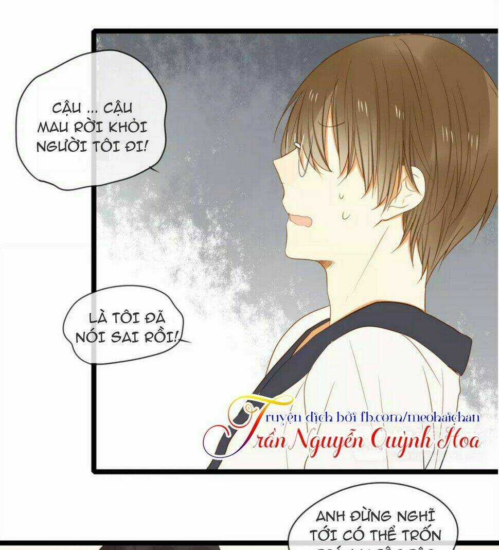 Điều giáo quan hệ Chapter 14 trang 13