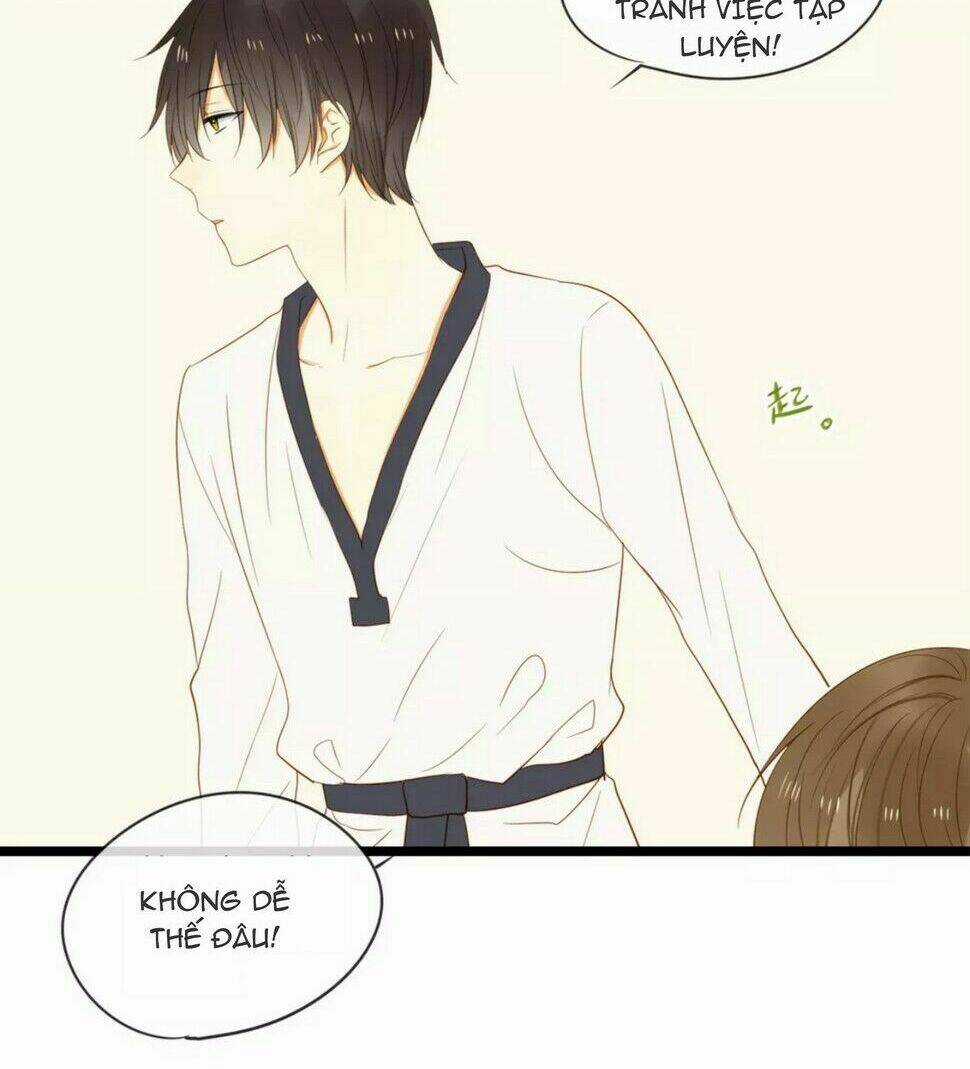 Điều giáo quan hệ Chapter 14 trang 14