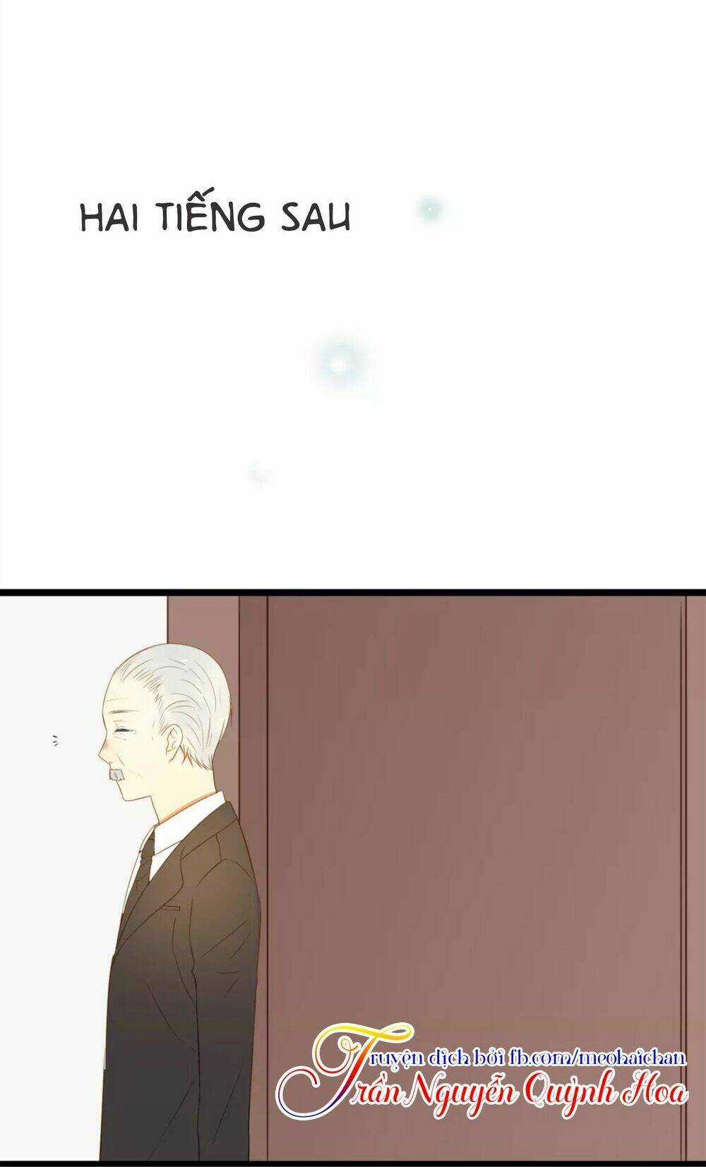 Điều giáo quan hệ Chapter 14 trang 16