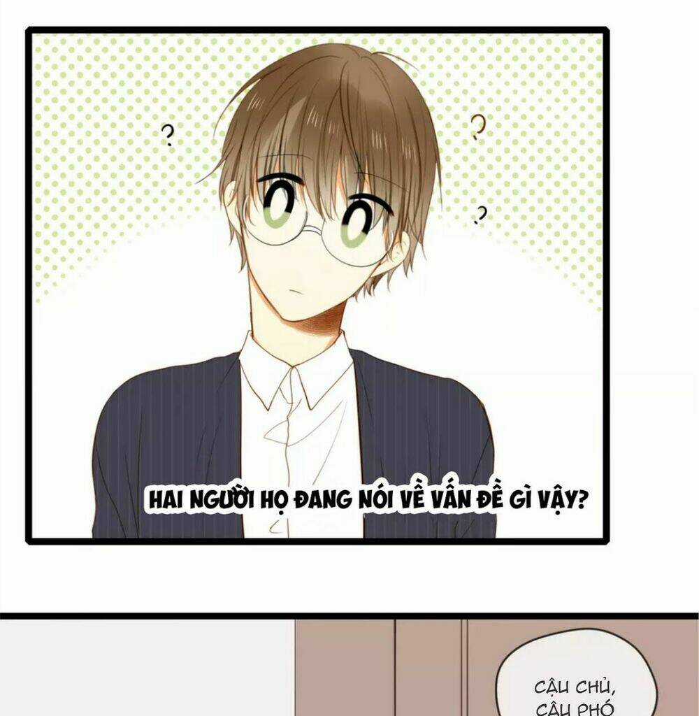 Điều giáo quan hệ Chapter 14 trang 19