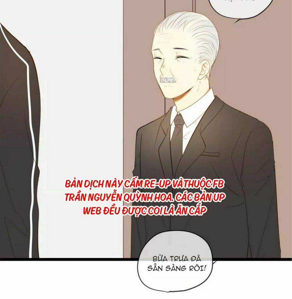 Điều giáo quan hệ Chapter 14 trang 20