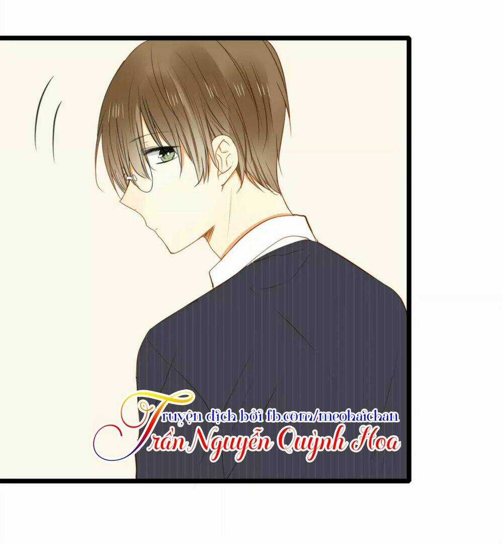 Điều giáo quan hệ Chapter 14 trang 22