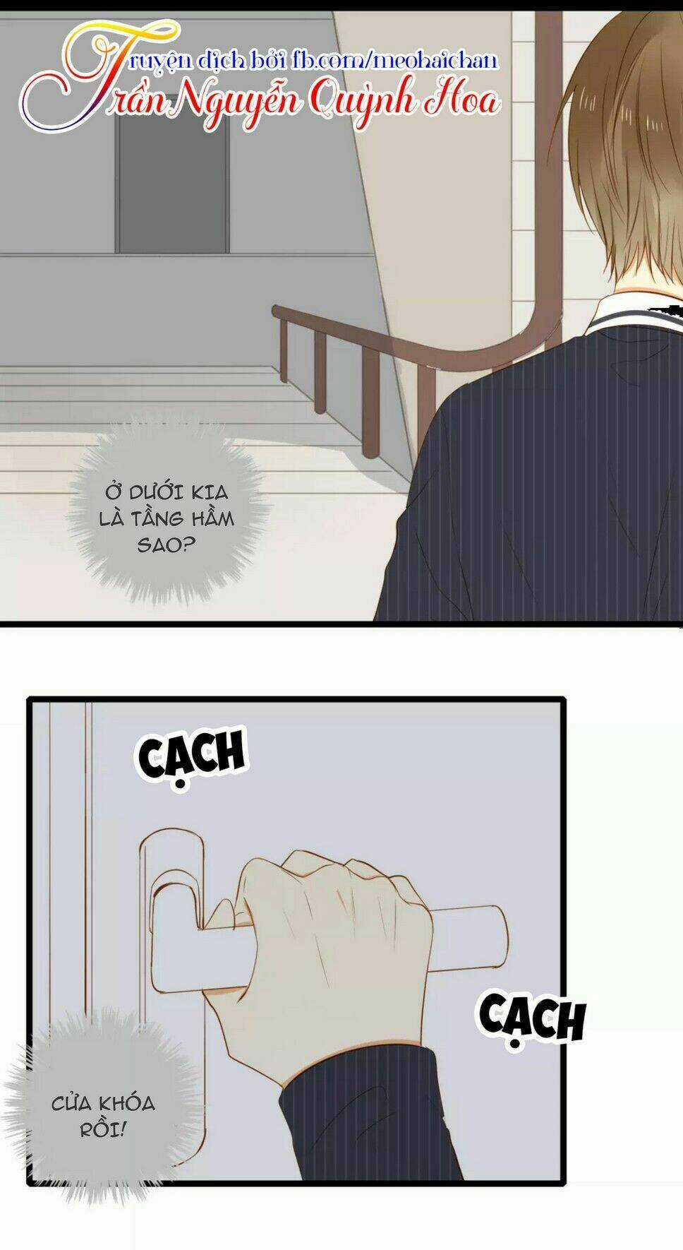 Điều giáo quan hệ Chapter 14 trang 24