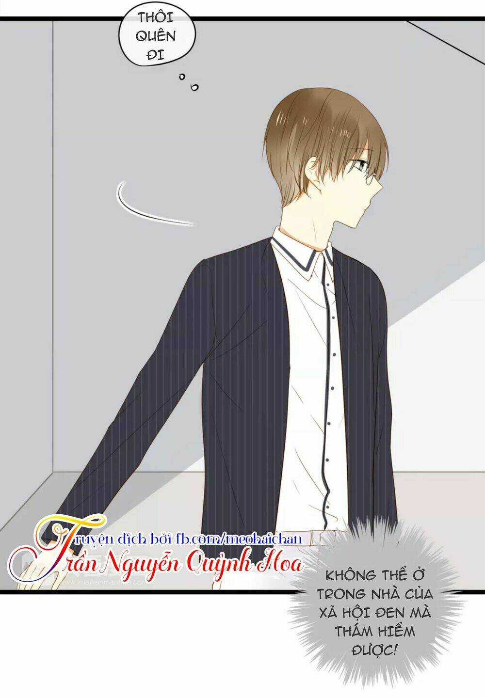 Điều giáo quan hệ Chapter 14 trang 25