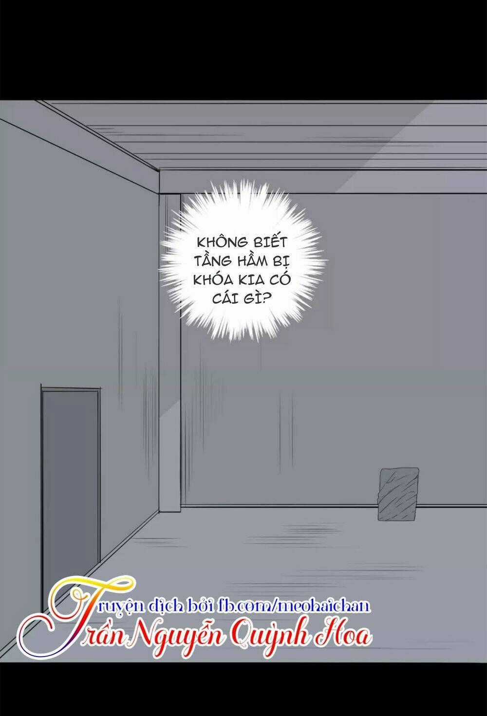 Điều giáo quan hệ Chapter 14 trang 26