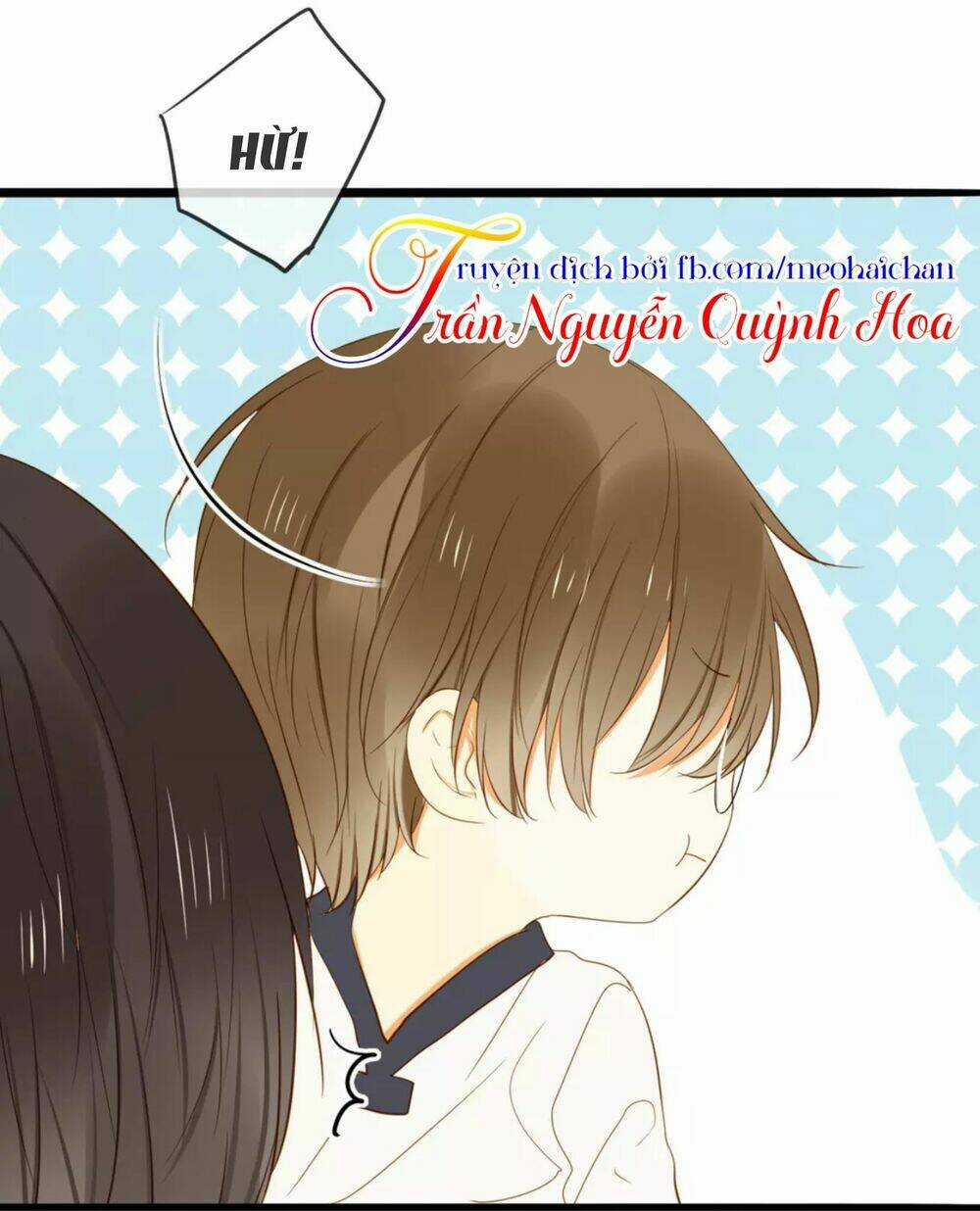 Điều giáo quan hệ Chapter 14 trang 4