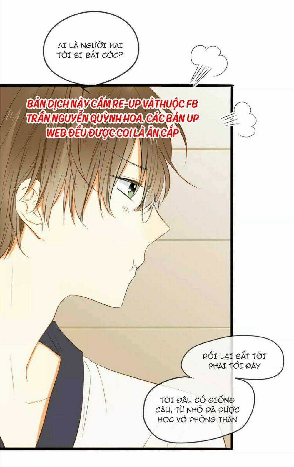 Điều giáo quan hệ Chapter 14 trang 5