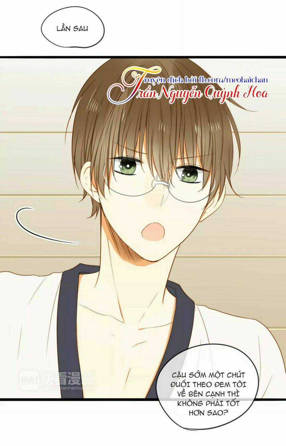 Điều giáo quan hệ Chapter 14 trang 6