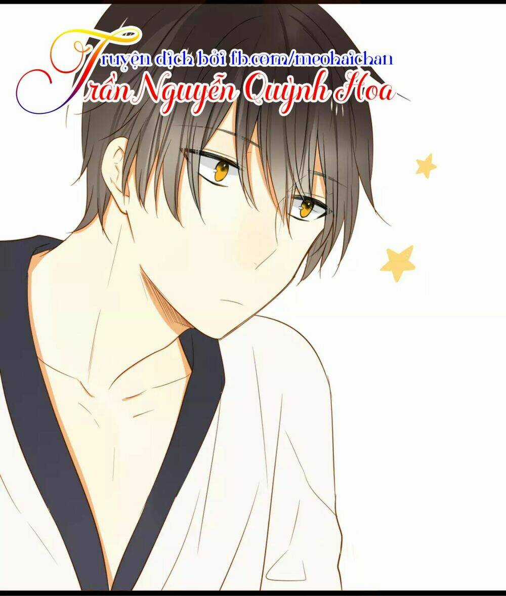 Điều giáo quan hệ Chapter 14 trang 7