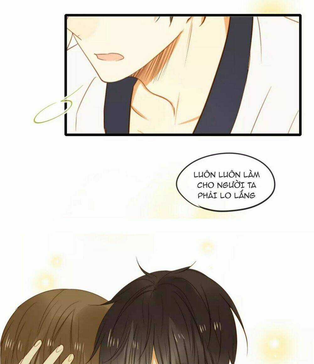 Điều giáo quan hệ Chapter 14 trang 8