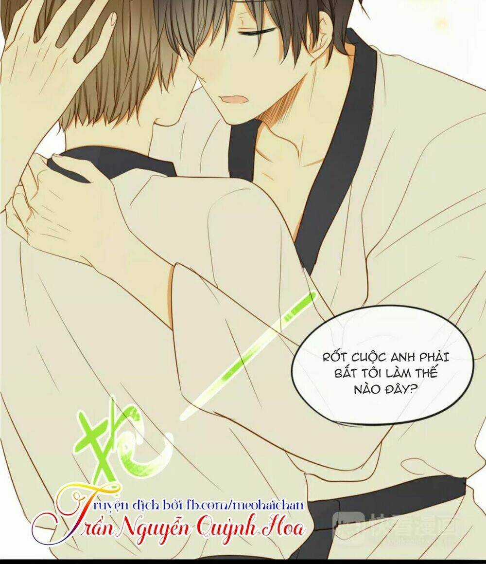 Điều giáo quan hệ Chapter 14 trang 9