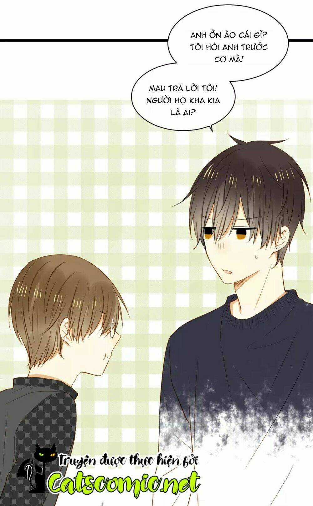 Điều giáo quan hệ Chapter 15 trang 13