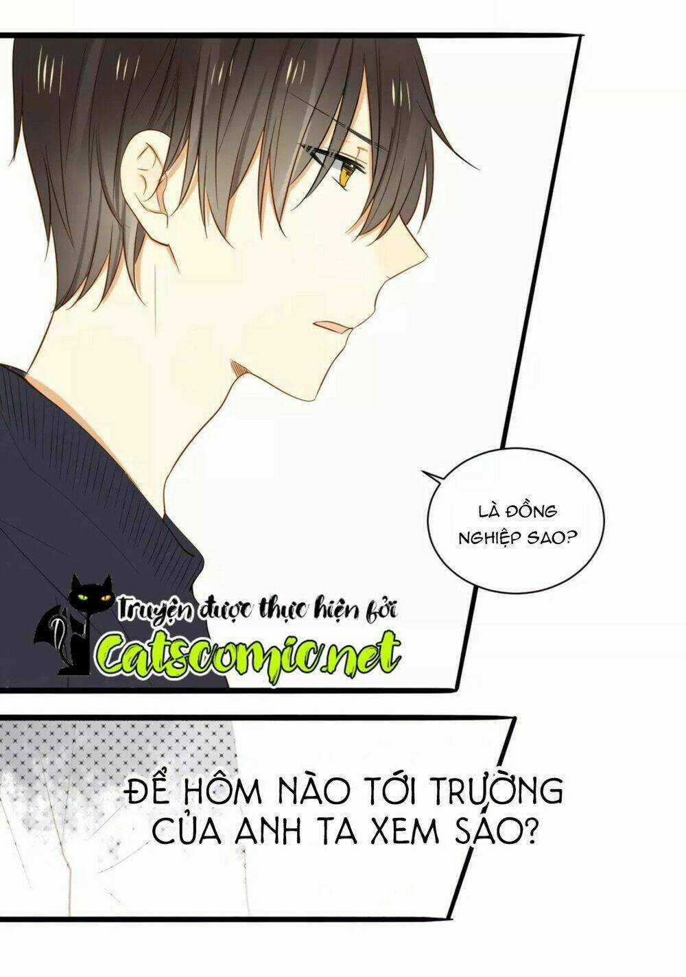Điều giáo quan hệ Chapter 15 trang 15