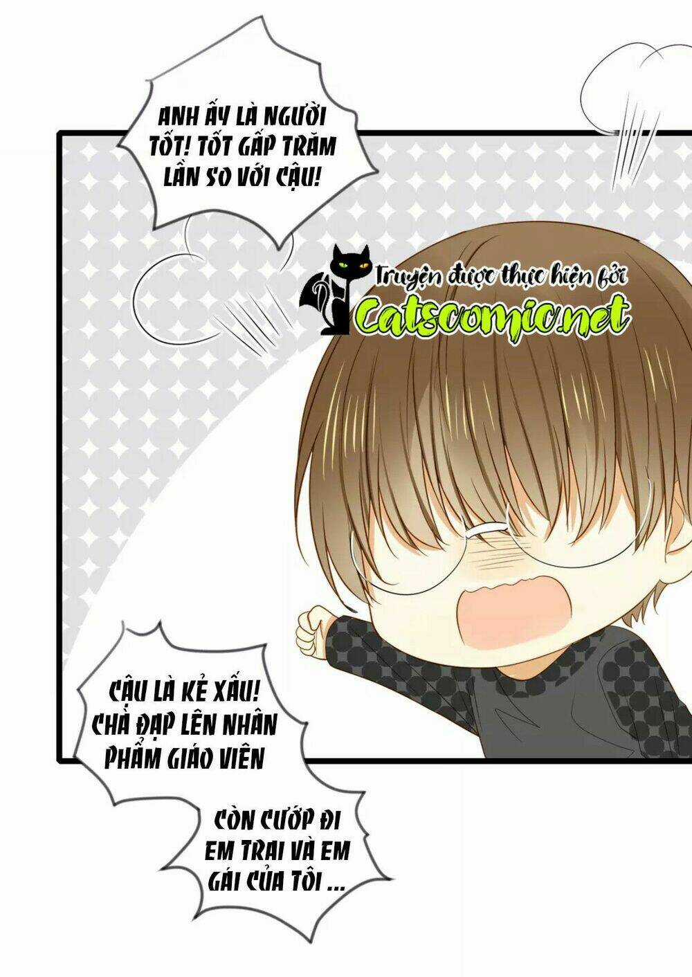 Điều giáo quan hệ Chapter 15 trang 16