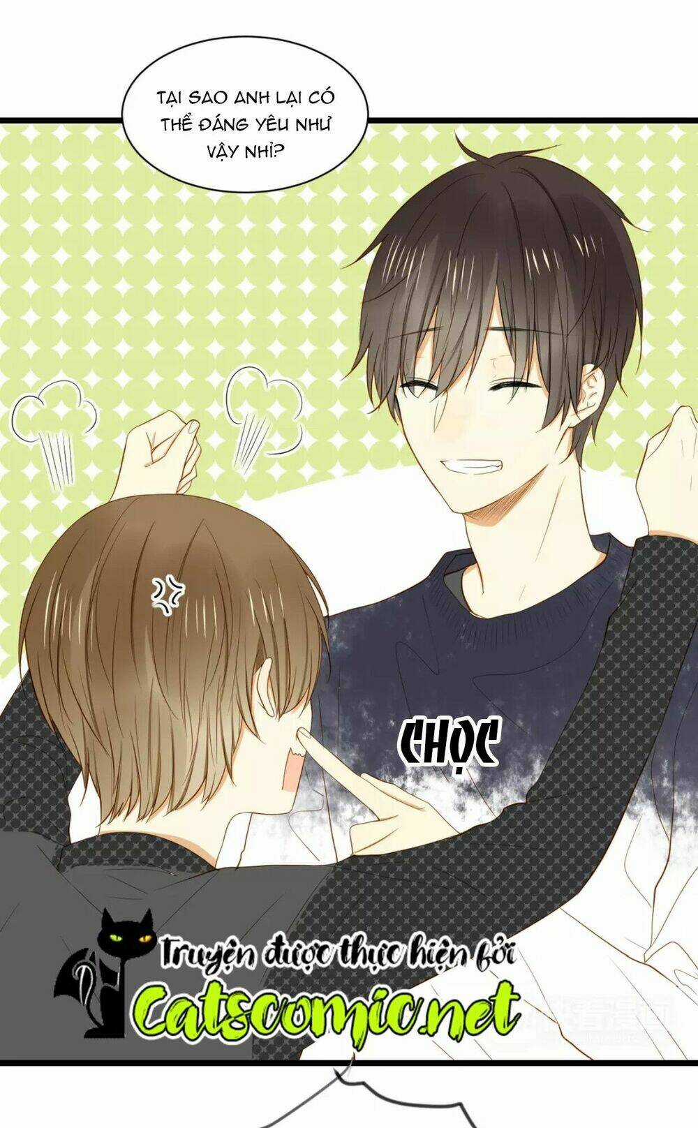 Điều giáo quan hệ Chapter 15 trang 19