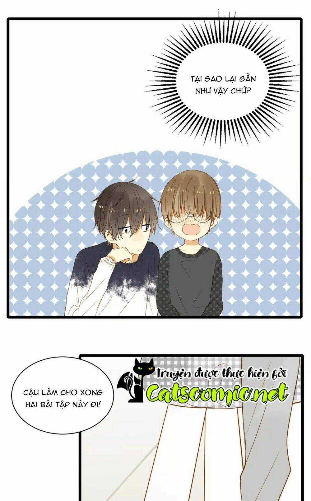 Điều giáo quan hệ Chapter 15 trang 2