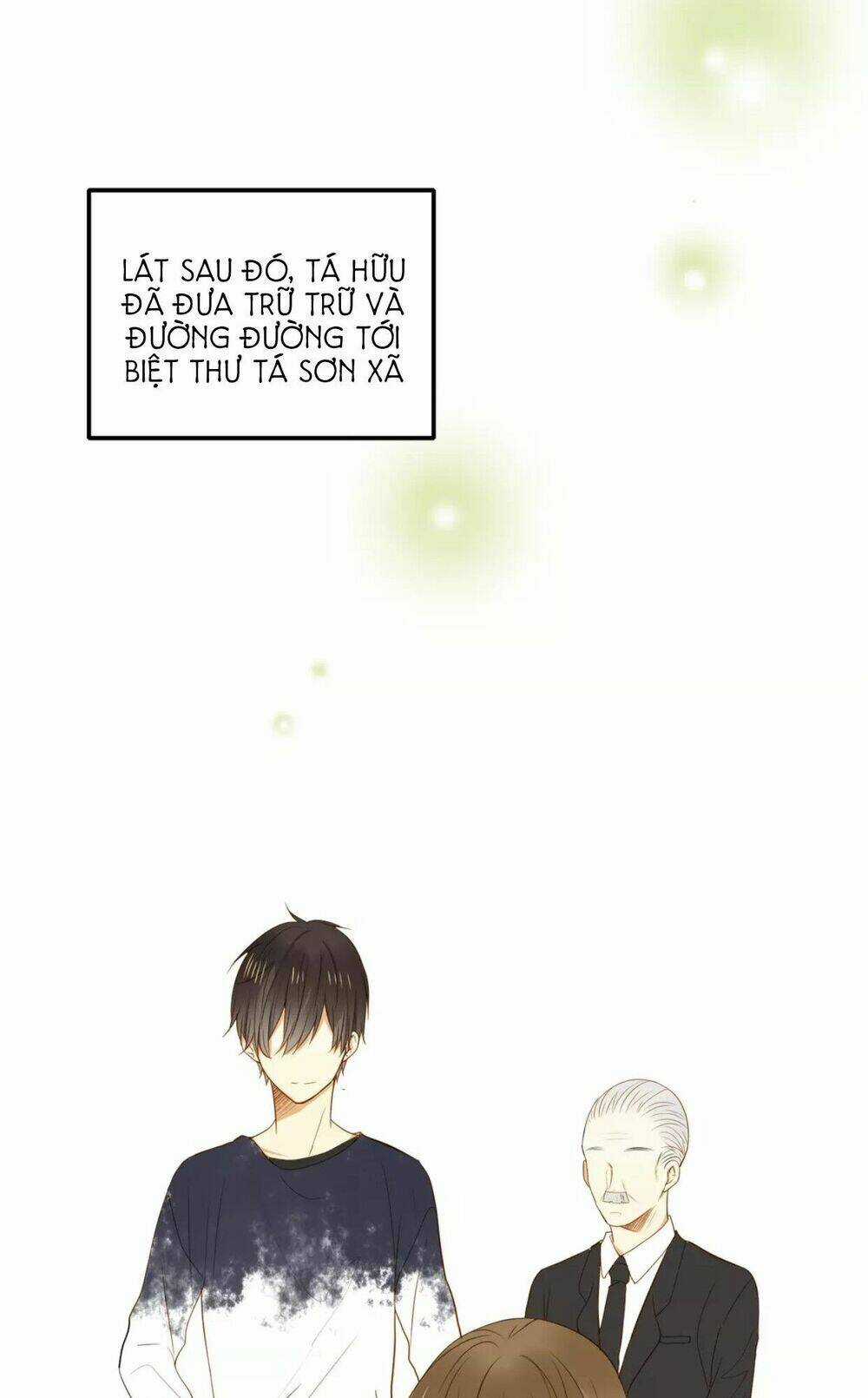 Điều giáo quan hệ Chapter 15 trang 23