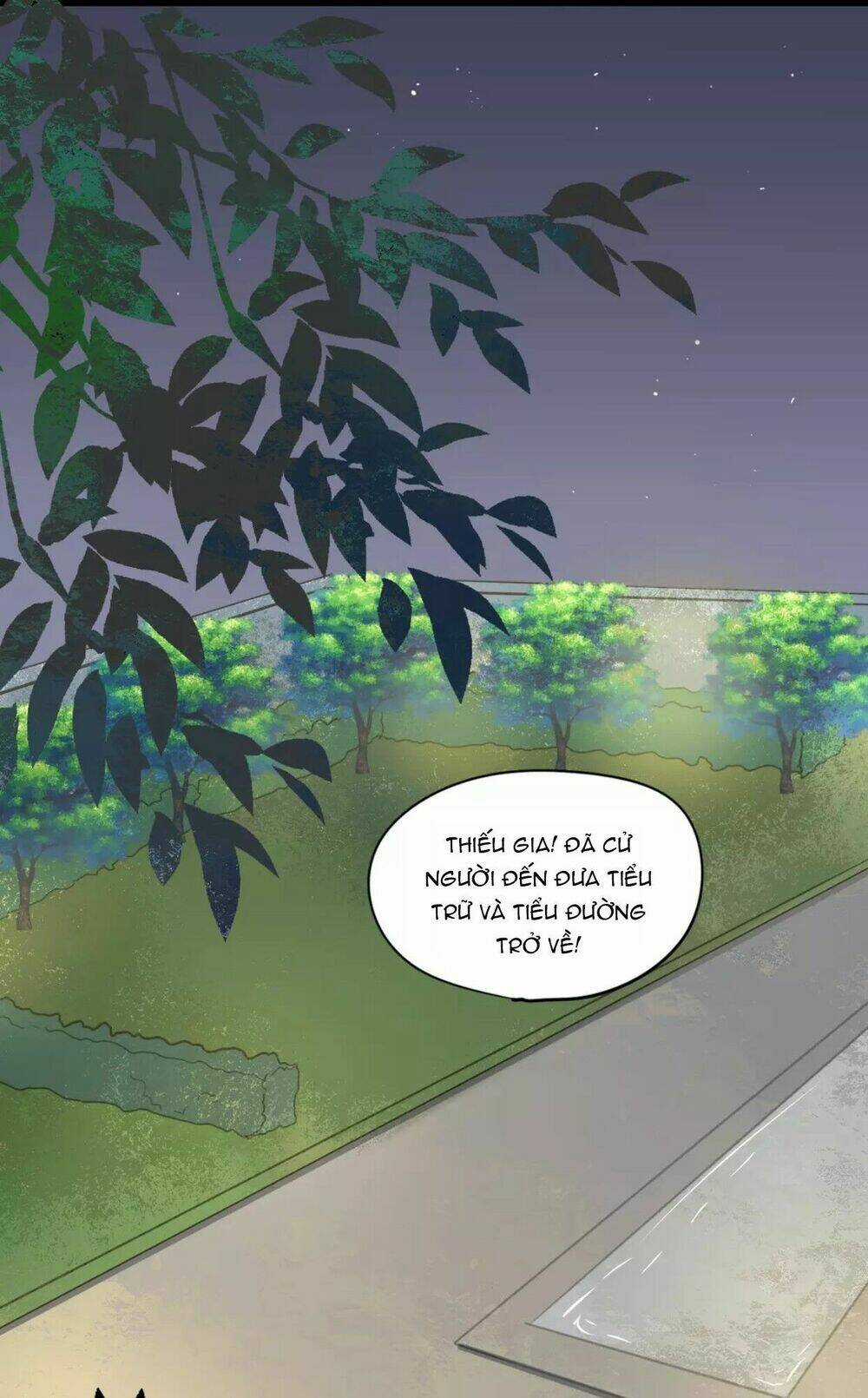Điều giáo quan hệ Chapter 15 trang 28